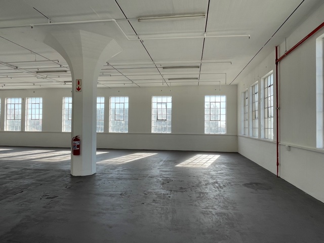 To Let commercial Property for Rent in Woodstock Western Cape